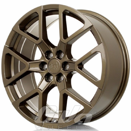 Bola B36 Bronze