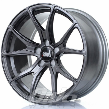 Bola B6 Titanium
