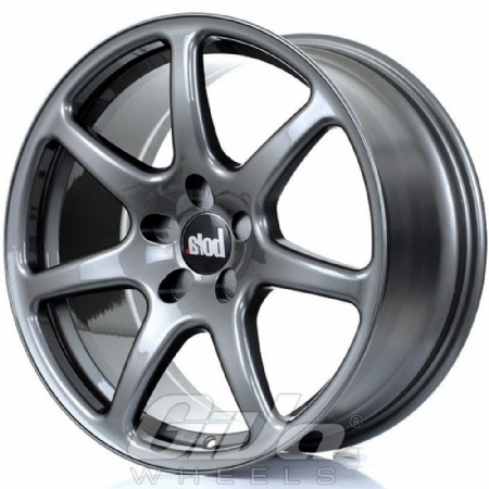 Bola B7 Gunmetal