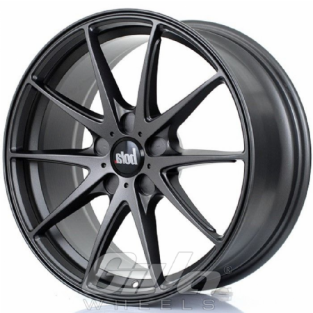 Bola B9 Matt gunmetal