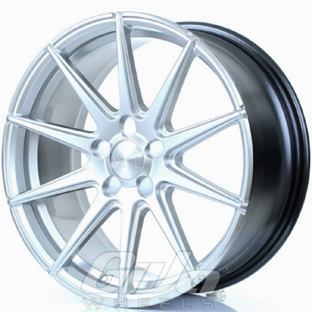 Bola CSR Hyper silver