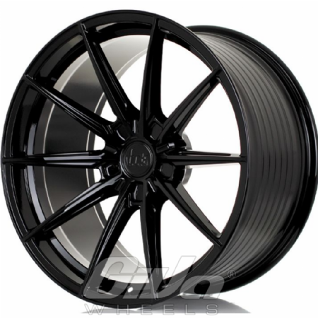 Bola FLK Black