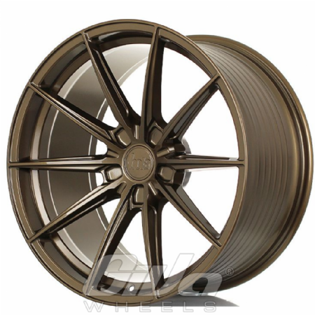 Bola FLK Bronze