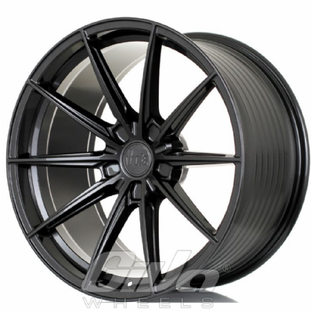 Bola FLK Gunmetal