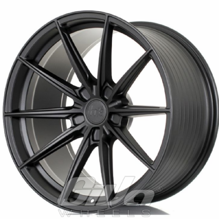 Bola FLK Matt gunmetal