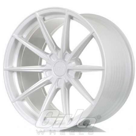Bola FLK White