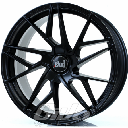 Bola FLR (Flow Forged) Matt black