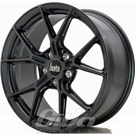 Bola FLY (Flow Forged) Black