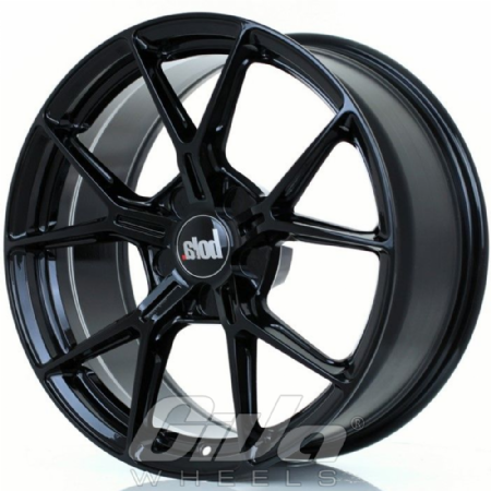 Bola FLY (Flow Forged) Black