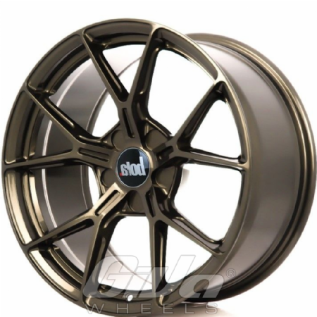 Bola FLY (Flow Forged) Bronze