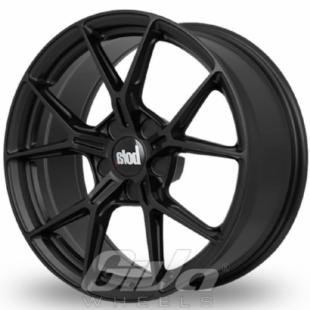 Bola FLY (Flow Forged) Matt black