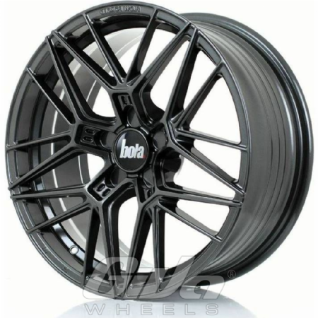 Bola FLZ (Flow Forged) Gunmetal