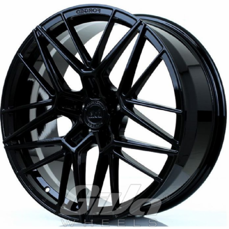 Bola Forged FP1 Black