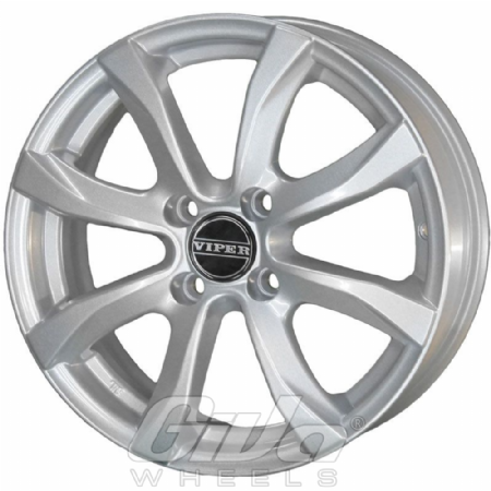 Bonito Dover Silver