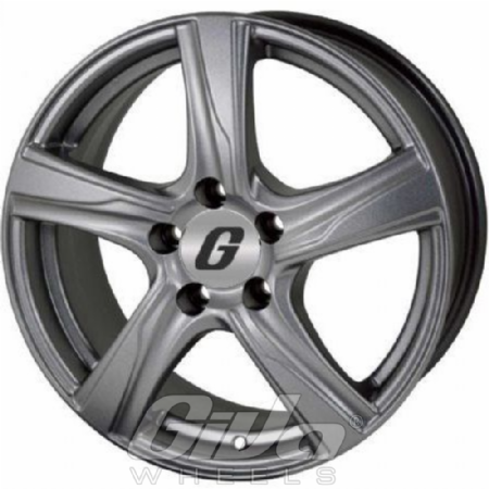 Bonito Kiel Graphite