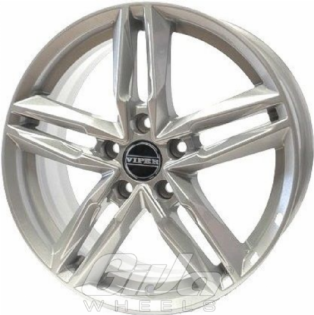 Bonito Koln Silver