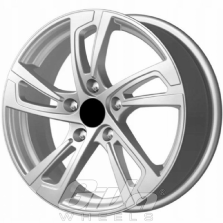 Bonito V77 Silver