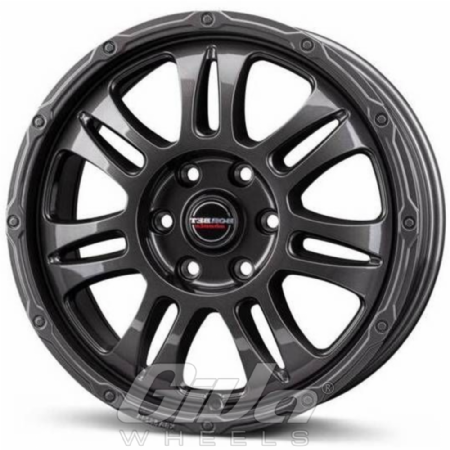 Borbet CW8 Anthracite