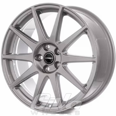 Borbet GTX Titanium