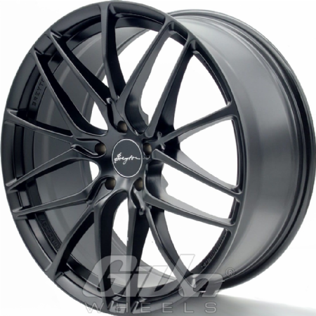 Breyton Fascinate (Flow Forged) Matt black