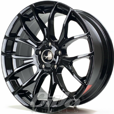 Breyton Race GTS Black