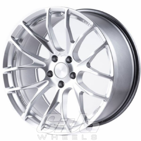 Breyton Race GTS 2 (Flow Forged) Hyper silver