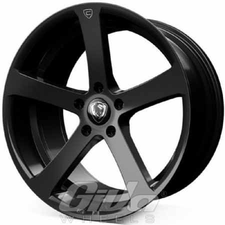 Cades Apollo Black