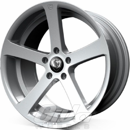 Cades Apollo Silver