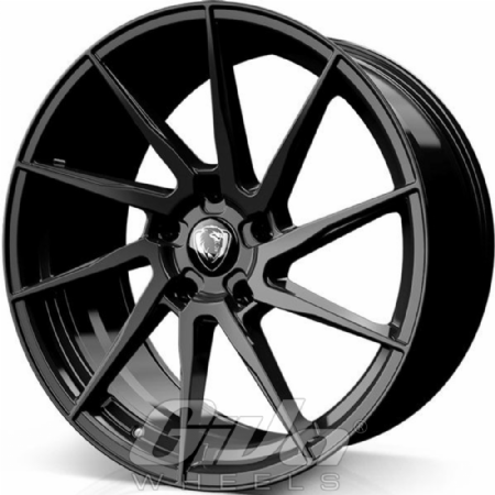 Cades Kratos Black