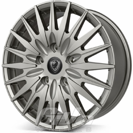 Cades RX Commercial Sea Grey