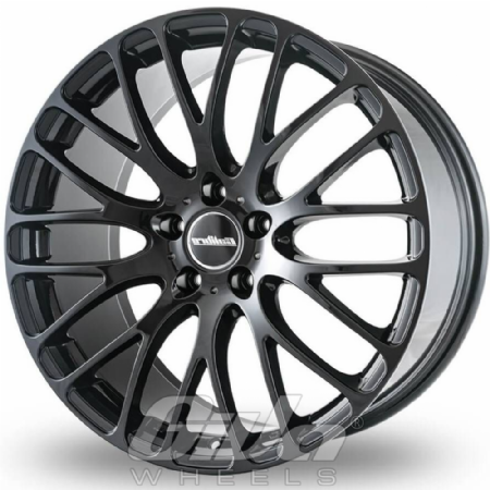 Calibre Altus Black