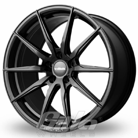 Calibre CV1 Black