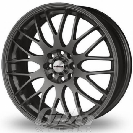 Calibre Motion Gunmetal