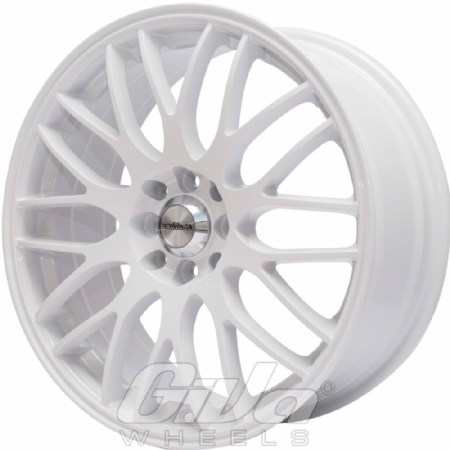 Calibre Motion White