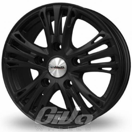 Calibre Odyssey Matt black