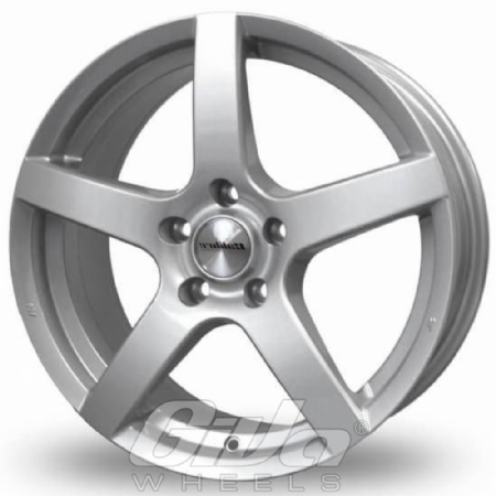 Calibre Pace Silver