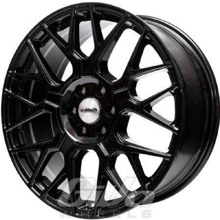 Calibre Spartan Black