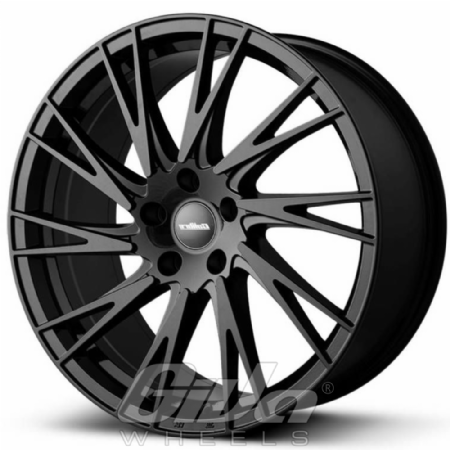 Calibre Storm Black