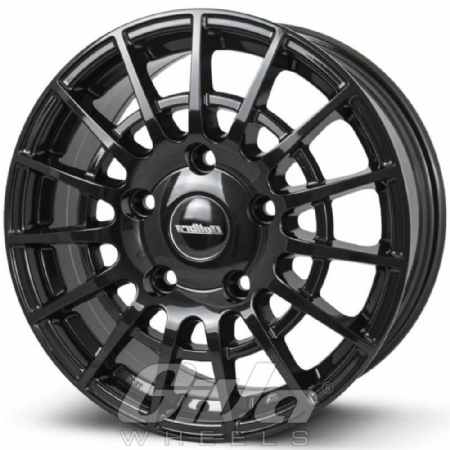 Calibre T-Sport Black