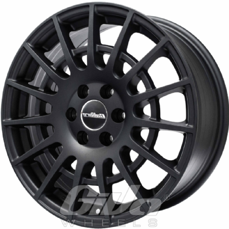 Calibre T-Sport Matt black