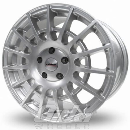 Calibre T-Sport Silver
