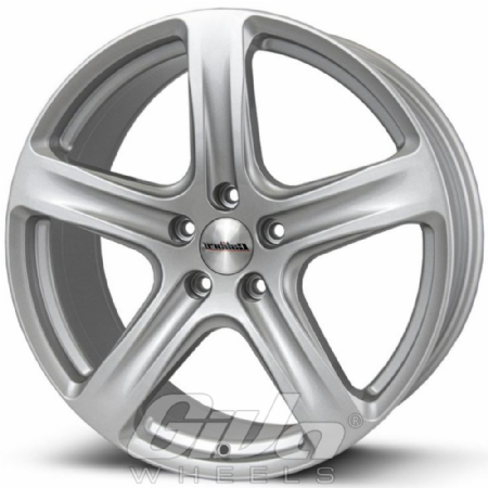 Calibre Tourer Silver