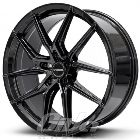 Calibre Verso Black