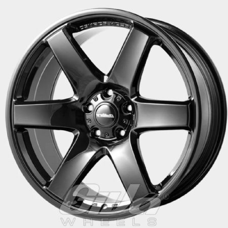 Calibre X-Load Gunmetal