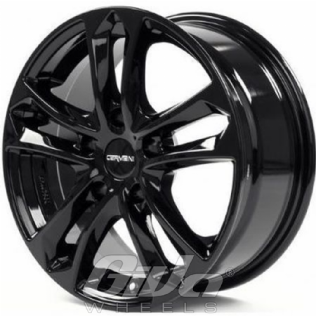 Carmani CA5 Arrow Black