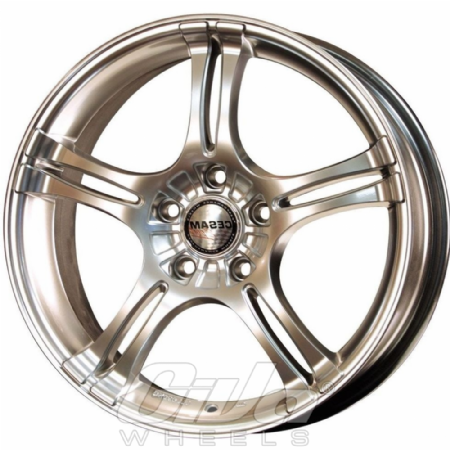 Cesam Bahrein Chrome