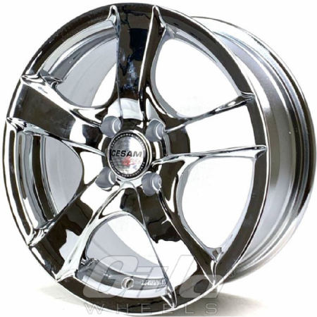 Cesam Motegi Chrome