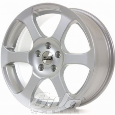 CMS C10 Silver