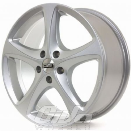 CMS C12 Silver