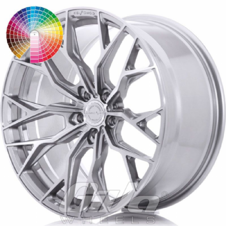 Concaver Wheels CVR1 (Flow Forged) Custom finish